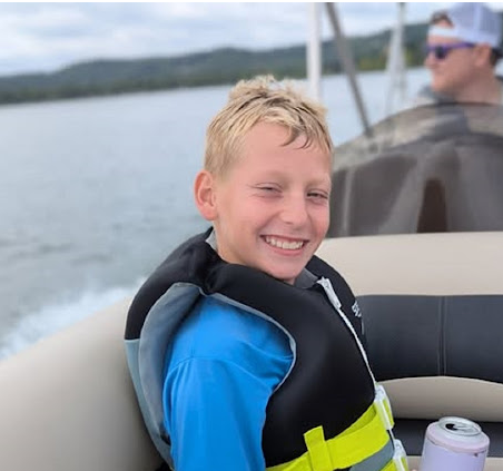 Colin Deselm Highland Illinois Obituary – Colin Deselm Cause of Death – Colin Deselm, Beloved Brother and Son Passed Away