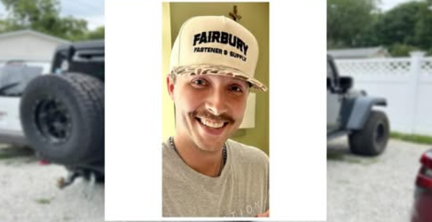 Smith Bachtold Fairbury IL Obituary – Smith Bachtold Death – Fairbury Fastener Worker Smith Joseph Bachtold Has Passed Away