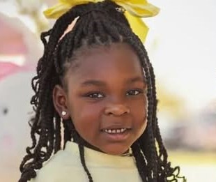 6-Year-Old Riley Francis Fights for Life After Lafayette Shooting; Suspect in Custody