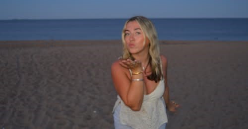 Remembering Finleigh Grace Dragon: A Bright Light Gone Too Soon