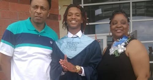 Tahj Bazemore, 25 – Life Cut Short in Tragic Bertie County Shooting