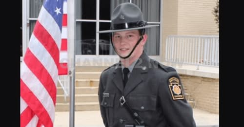 Two Pennsylvania State Troopers Shot During Welfare Check in Susquehanna County; Suspect Killed