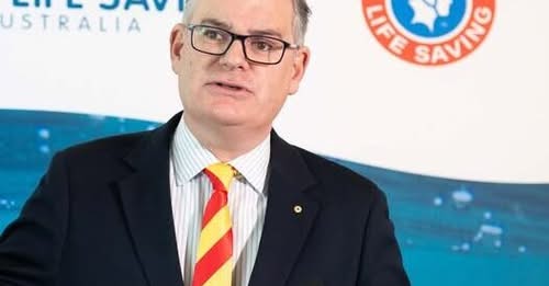 John Baker Obituary, Cause Of Death: Surf Life Saving Australia Mourns the Sudden Passing of President John Baker AM ESM