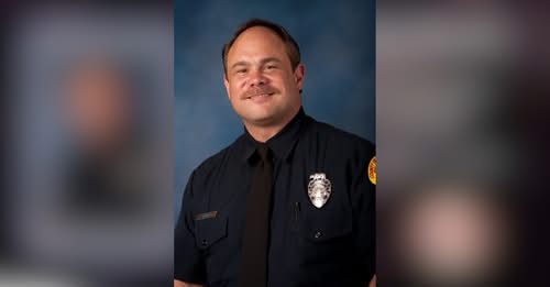 Los Angeles County Firefighter-Paramedic Jerry W. Guzman Dies in the Line of Duty; Community and Colleagues Mourn a Hero