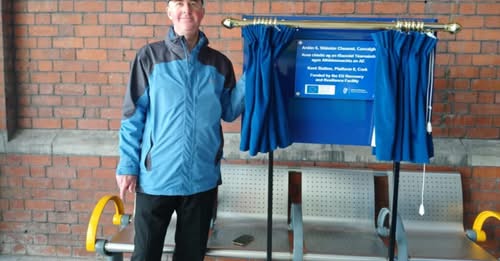 Ian Walsh Obituary and Cause of Death: Beloved County Tipperary Bus Driver, 49, Identified as Murder Victim in Carrick-on-Suir Home