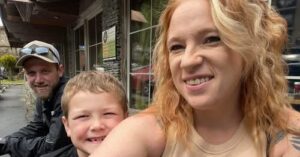 Bryston Adkins Car Accident; Tragic Crash in Lawrence County Claims Lives of Woman and 6-Year-Old Boy; Community Rallies in Support