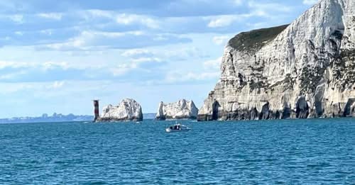 John Daniel Hession Missing: Body of Dorset Man Found Near The Needles, Inquest Officially Opened