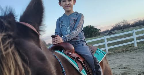 7-Year-Old Gideon Meyer Dies After Being Struck by Vehicle While Playing Outside — Community Grieves and Rallies to Support Family