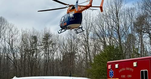 Unidentified Victim Recovered from Lake Anna Near Route 652 Bridge in Drowning Incident