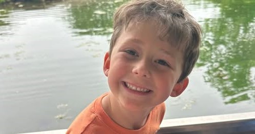 Independence, Iowa Community Mourns the Loss of 5-Year-Old Jaxsen Keller