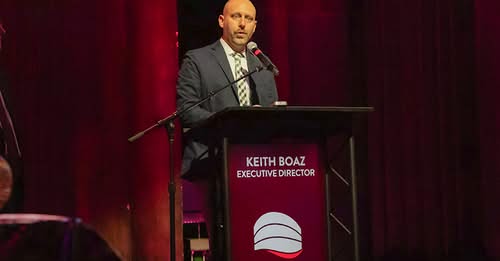 Remembering Keith Boaz: A Legacy of Leadership, Dedication, and Community at Missouri State University