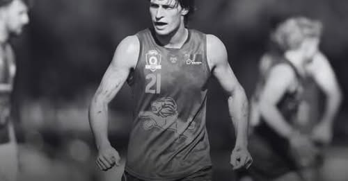 Gold Coast Mourns Sudden Loss of Jackson Graham, Beloved Palm Beach Currumbin Footballer and Surfer