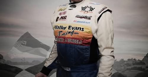 Walker Evans Bonneville Salt Flats Accident, Obituary, Walker Evans Death: Off-Road Racing Legend Dies in Fatal Crash