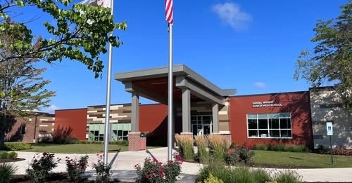 Tragic Loss in Lincolnshire: Nathan LI Daniel, Beloved Wright Junior High Student, Dies in Accident