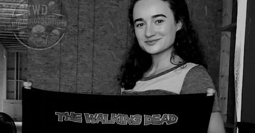 Kelley Mack Obituary: ‘The Walking Dead’ Actress and Rising Film Producer Dies at 33 After Cancer Battle