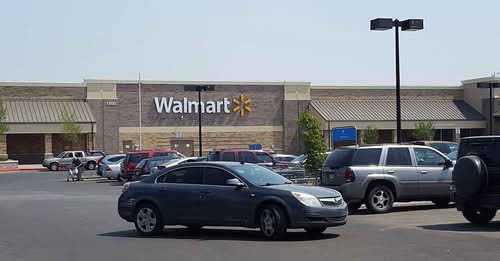 Tragedy at Bozeman Walmart: Man Dies by Suicide at Store Entrance