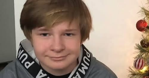 Calgary Mourns the Tragic Loss of 16-Year-Old Carter Spivak-Villeneuve, Victim of Homicide
