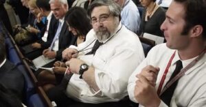 Mark Knoller Obituary, Cause of Death: Veteran CBS News Reporter and White House Chronicler Passes Away at 73