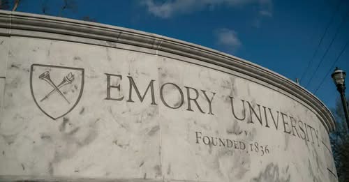 Fatal Shooting at Emory University CVS Near CDC in Atlanta Leaves Officer and Gunman Dead