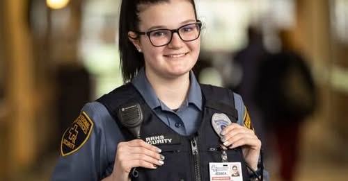 Rutland Police Officer Jessica Ebbighausen Killed in Tragic On-Duty Car Accident — Community and Colleagues Mourn