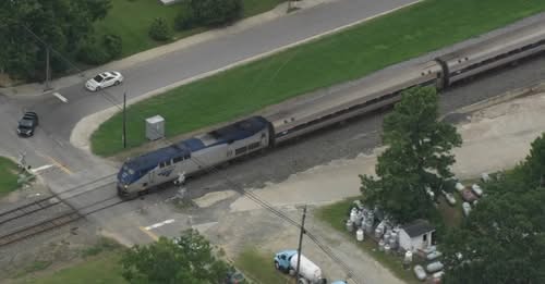 Ellaryan Miller of Wendell, NC Dies in Train Accident; UNCW Community Mourns Promising Student