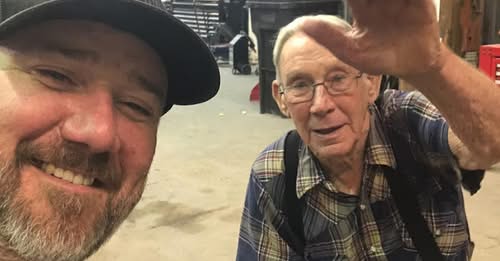 Vance Kelley Kingman IN Obituary – Vance Kelley Death – Vance Kelley, Owner at Kingman Auto Body & Restoration Dies in Motorcycle Accident