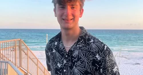 Iowa State University Student Zach Scothorn Killed in Wrong-Way Crash on I-80 Near Altoona