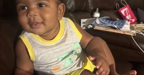 7-Month-Old Zymir Demarco Smith Fatally Shot While Sleeping Beside Mother in Spartanburg Home