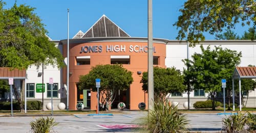 Jones High School Student Dies by Suicide After Alleged Bullying on First Day of School — Community in Mourning