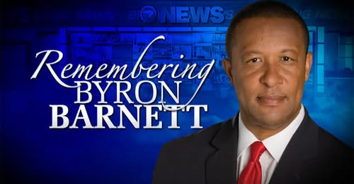 Byron Barnett Obituary – Byron Barnett Death – Byron Barnett, Former Reporter for 7News WHDH in Boston Dies at 69