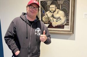 Brad Hamlin of Brownfield, Maine, Passes Away Unexpectedly; Beloved Musician and Friend Mourned