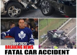 Max Domi Ontario Accident: Remembering the Life and Legacy of Beloved NHL Forward Killed in Fatal Collision