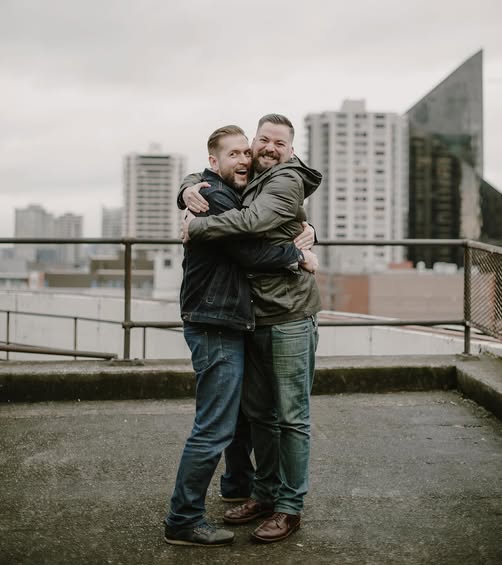Jason Grube Obituary, Honoring the Life and Legacy of Jason Grube – A Creative Force and Cherished Friend of Oak Harbor