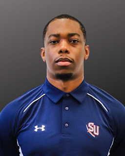 Keyshawn Wilder Baltimore MD Obituary : Keyshawn Wilder Death : Keyshawn Wilder Passed Away – Shenandoah University Assistant Coach Keyshawn Wilder Dies