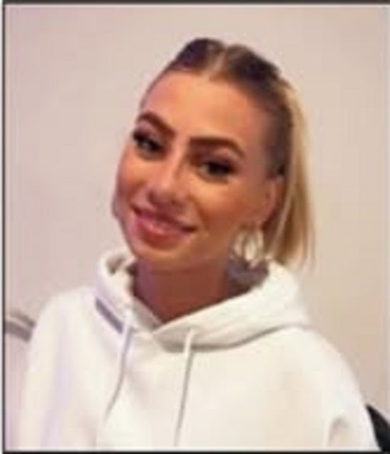 Olivia Dejonghe Obituary – Olivia Dejonghe Cause of Death – Home Care Assistant Passes Away in Calais at 24
