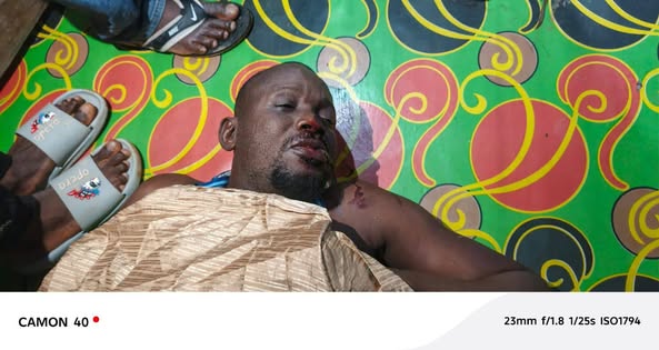 Tragedy in Grand Bassa: Man Found Dead in Girlfriend’s Room After Intimate Encounter in Wayzohn City