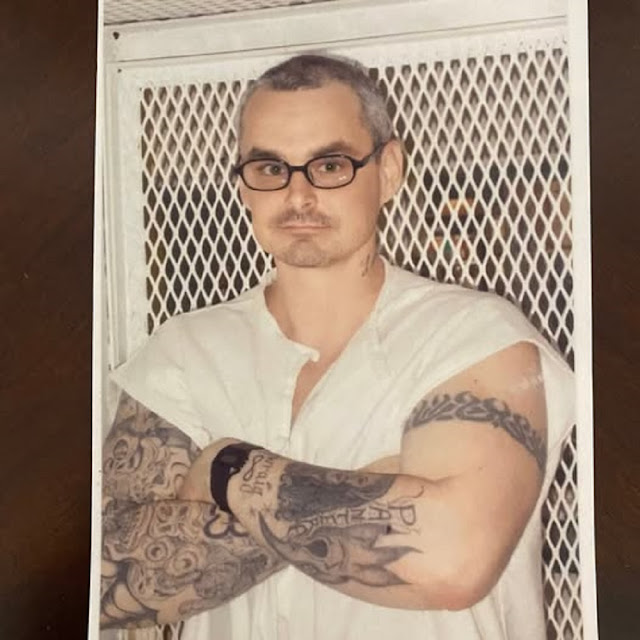 Micah Brown Greenville Texas Obituary, Death Row Hunt County: Texas Department of Criminal Justice Prisoner Micah Brown Dies by Suicide