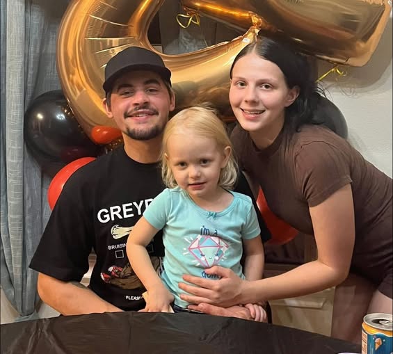 Young Father Thomas Mazzarella, 22, Killed in Tragic Car Crash in Conroe, Texas