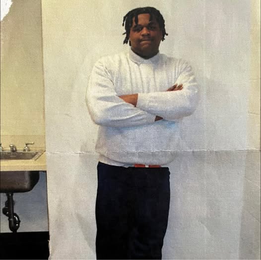 Tragedy in Canton: 19-Year-Old Man Fatally Shot, One Person in Custody
