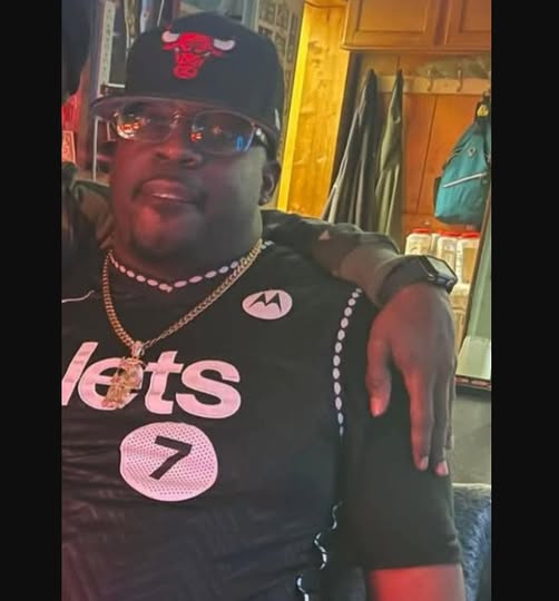 Isaac ‘Ike’ Lamonte Cunningham Identified as Victim in Fatal Roanoke Shooting; Tragedy Strikes Family for Second Time