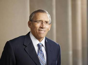 Dr. Fred C. Rothstein, Former President of University Hospitals Cleveland Medical Center, Dies at 74