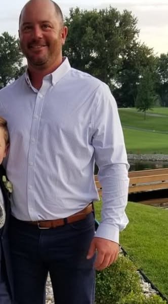 Cody Curry Identified as One of Two Victims in Devastating Helicopter-Barge Collision on Mississippi River