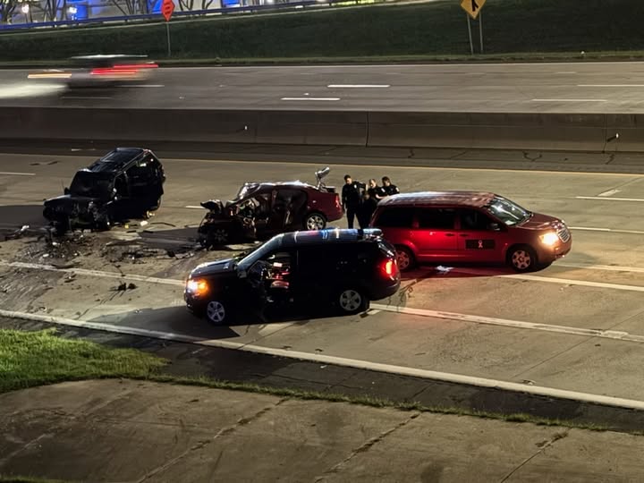 Peter Jacob Didier Killed in Fatal Wrong-Way Crash on I-277 Near Bank of America Stadium