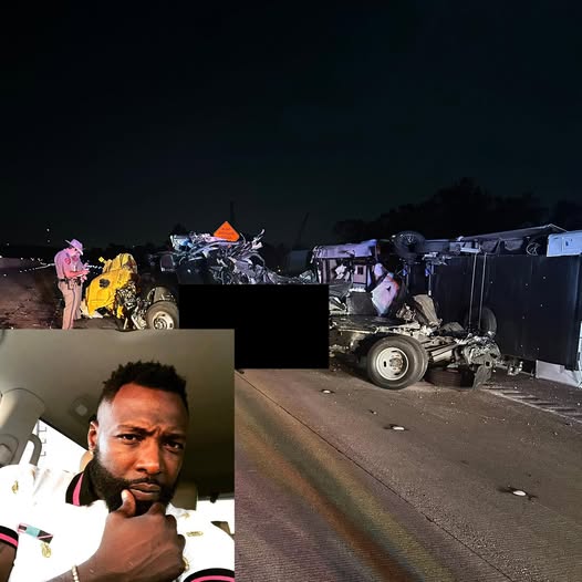 David Martin Obituary, Fatal Multi-Vehicle Crash on Highway 59 North Claims One Life in Angelina County