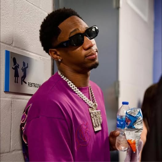 Memphis Rapper FastCash CMoney Tragically Gunned Down, Sparks Outpouring of Grief and Fury Across Social Media