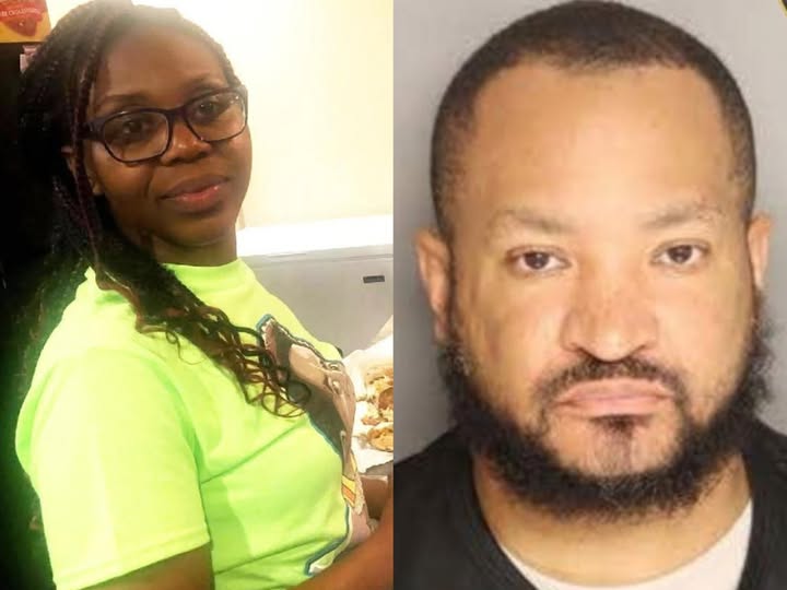 Devoted Mother Angel Capers Fatally Shot by Former Partner Despite Protective Orders — Tragic Reminder of Domestic Violence Dangers