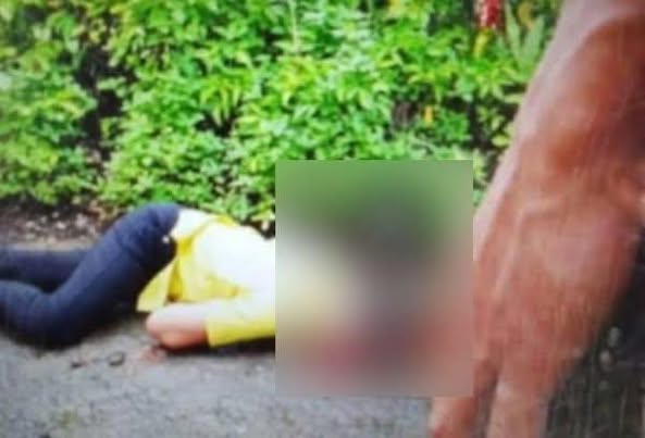 Student Guns Down Teacher Inside School Over Failing Grade in Lanao del Sur