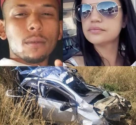 Couple Dies After Romantic Moment Turns Deadly — Parked Car Rolls Off Cliff, Crashes to Their Deaths