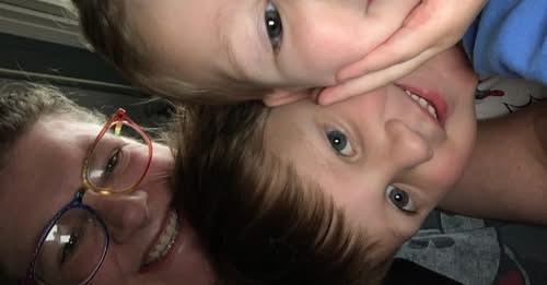 Janelle Louis Blocker Svozil Obituary, In Memory of Janelle Svozil: Standing Together for Her Family