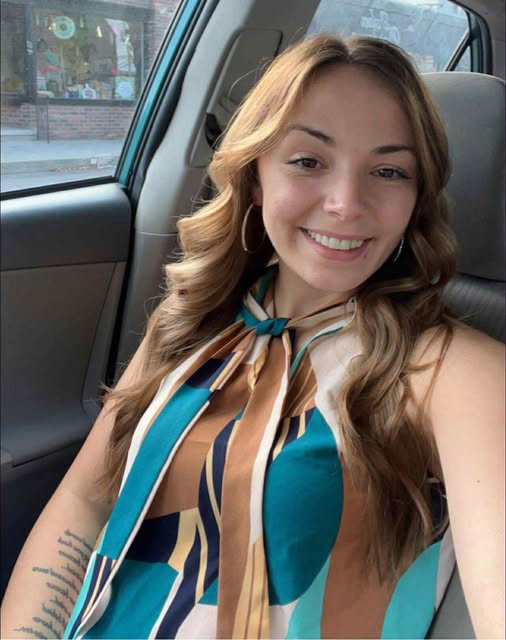 Hannah Kibbe Beloved Enfield Resident, Friend, and Family Member Remembered for Her Kindness and Bright Spirit